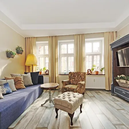Retro Apartament Na Starowce