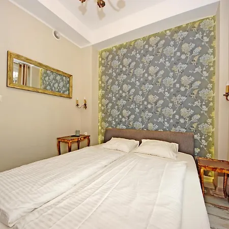 Retro Apartament Na Starowce Gdansk