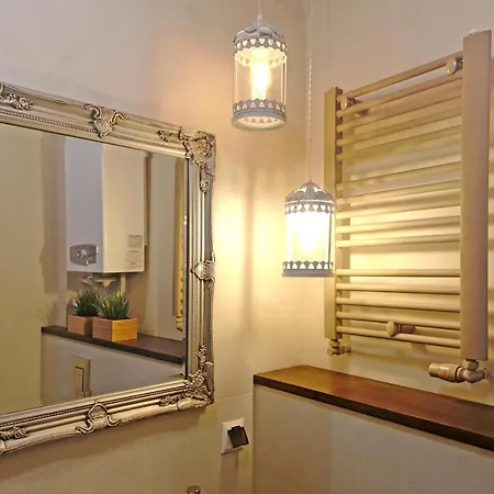 Retro Apartament Na Starowce Apartment Gdansk
